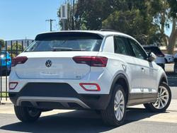 2025 Volkswagen T-Roc CityLife