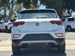2025 Volkswagen T-Roc CityLife
