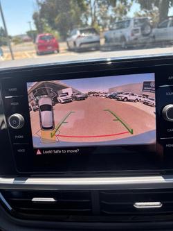 2025 Volkswagen T-Roc CityLife