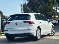 2025 Volkswagen Golf 110TSI Life