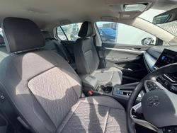 2025 Volkswagen Golf 110TSI Life