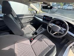 2025 Volkswagen Golf 110TSI Life