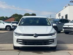 2025 Volkswagen Golf 110TSI Life