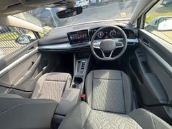 2025 Volkswagen Golf 110TSI Life