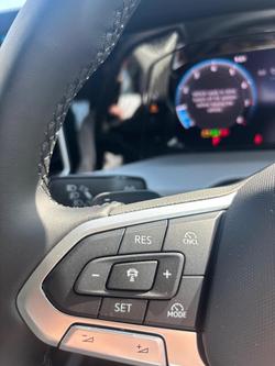 2025 Volkswagen Golf 110TSI Life