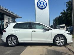 2025 Volkswagen Golf 110TSI Life