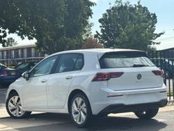 2025 Volkswagen Golf 110TSI Life