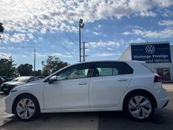 2025 Volkswagen Golf 110TSI Life