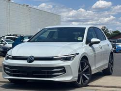 2025 Volkswagen Golf 110TSI Style