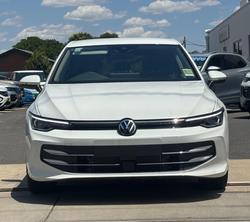 2025 Volkswagen Golf 110TSI Style