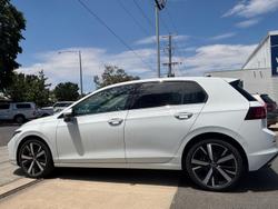 2025 Volkswagen Golf 110TSI Style