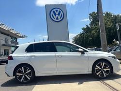 2025 Volkswagen Golf 110TSI Style