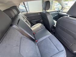 2025 Volkswagen Golf 110TSI Style