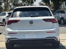 2025 Volkswagen Golf 110TSI Style