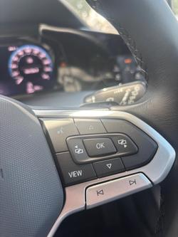 2025 Volkswagen Golf 110TSI Style