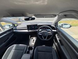 2025 Volkswagen Golf 110TSI Style