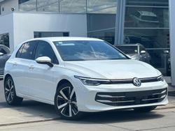 2025 Volkswagen Golf 110TSI Style