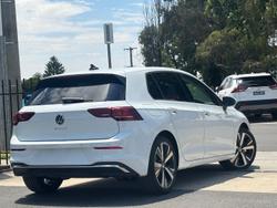 2025 Volkswagen Golf 110TSI Style