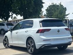 2025 Volkswagen Golf 110TSI Style