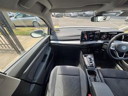 2025 Volkswagen Golf 110TSI Style