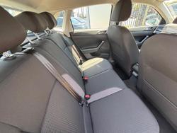 2025 Volkswagen Polo 85TSI Life