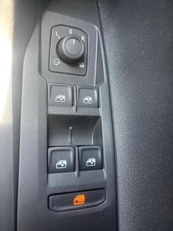 2025 Volkswagen Polo 85TSI Life