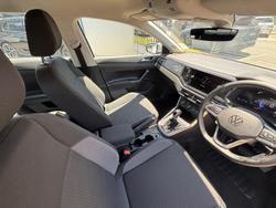 2025 Volkswagen Polo 85TSI Life