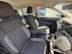 2025 Volkswagen Polo 85TSI Life