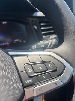 2025 Volkswagen Polo 85TSI Life