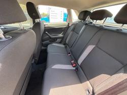 2025 Volkswagen Polo 85TSI Life