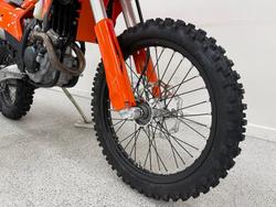 2026 Ktm 2026 Ktm 350CC EXC-F Orange