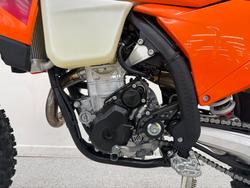 2026 Ktm 2026 Ktm 350CC EXC-F Orange