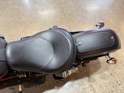 2015 Harley-davidson FXDB STREET BOB Black