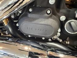 2015 Harley-davidson FXDB STREET BOB Black