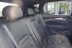 2020 Nissan QASHQAI Ti