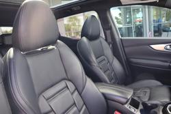 2020 Nissan QASHQAI Ti