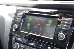 2020 Nissan QASHQAI Ti