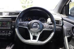 2020 Nissan QASHQAI Ti