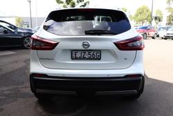 2020 Nissan QASHQAI Ti