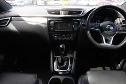 2020 Nissan QASHQAI Ti