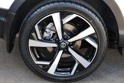 2020 Nissan QASHQAI Ti