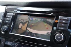 2020 Nissan QASHQAI Ti