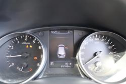 2020 Nissan QASHQAI Ti