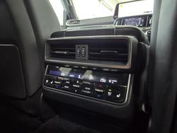 2022 Lexus LX 500d Sports Luxury