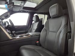 2022 Lexus LX 500d Sports Luxury