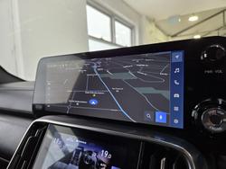 2022 Lexus LX 500d Sports Luxury