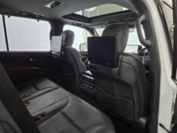 2022 Lexus LX 500d Sports Luxury