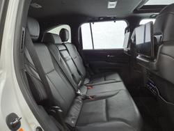 2022 Lexus LX 500d Sports Luxury