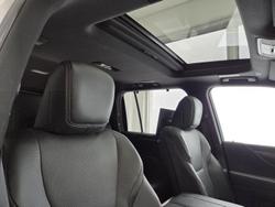 2022 Lexus LX 500d Sports Luxury