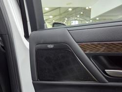 2022 Lexus LX 500d Sports Luxury